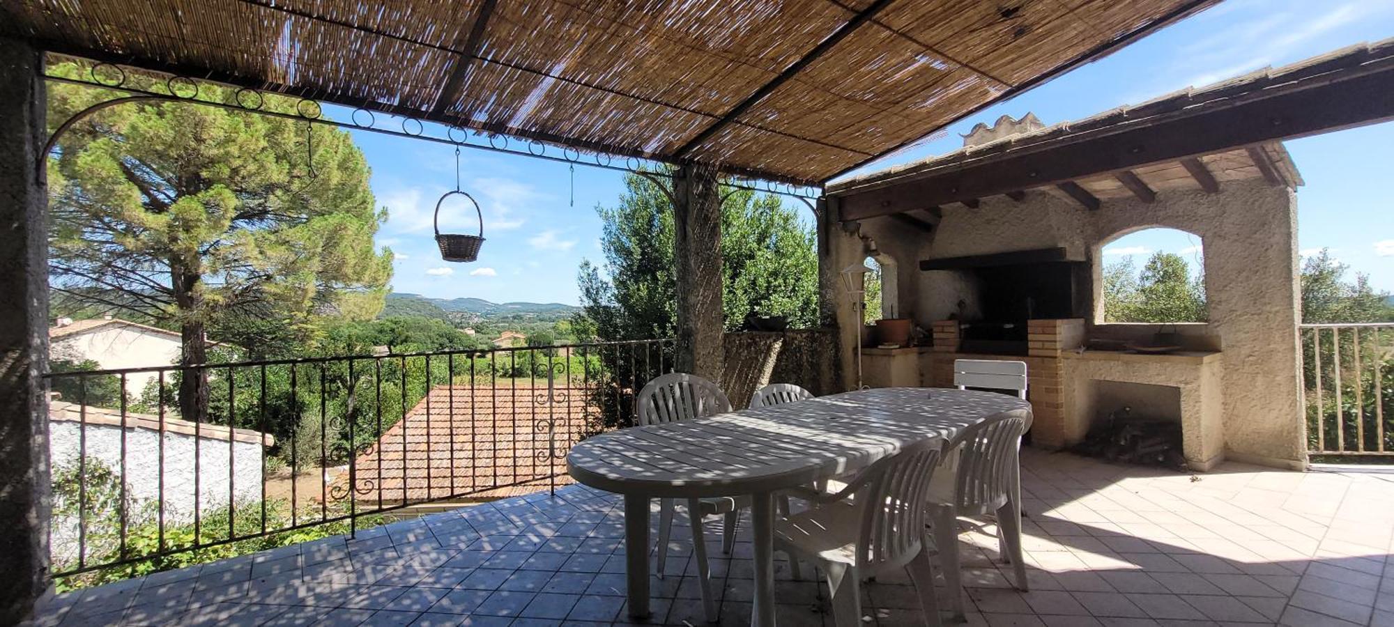 Le Domaine Du Soulier -Gite Et Chambres D'Hotes - La Maison Du Gardien Tornac Exterior foto