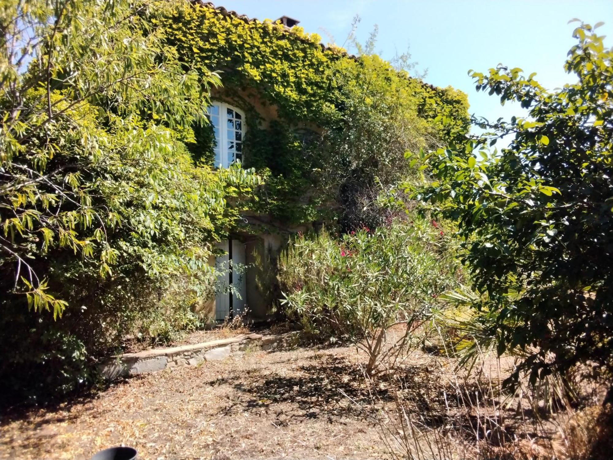 Le Domaine Du Soulier -Gite Et Chambres D'Hotes - La Maison Du Gardien Tornac Exterior foto