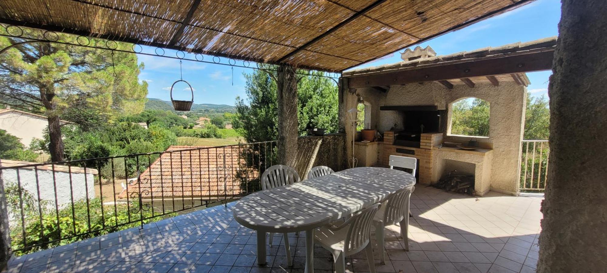 Le Domaine Du Soulier -Gite Et Chambres D'Hotes - La Maison Du Gardien Tornac Exterior foto